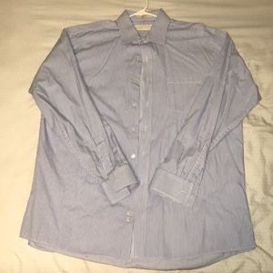Michael Kors Dress Shirt